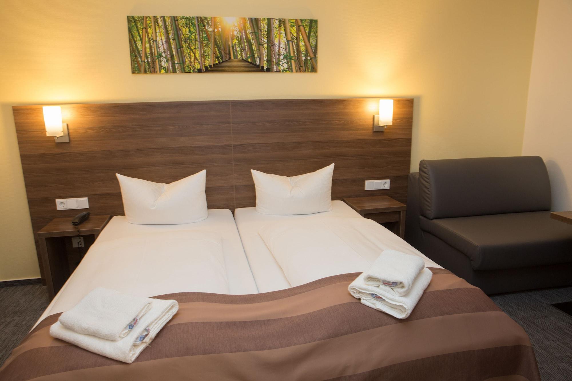 Hotel Trip Inn Goethe Conference Hotel Frankfurt am Main