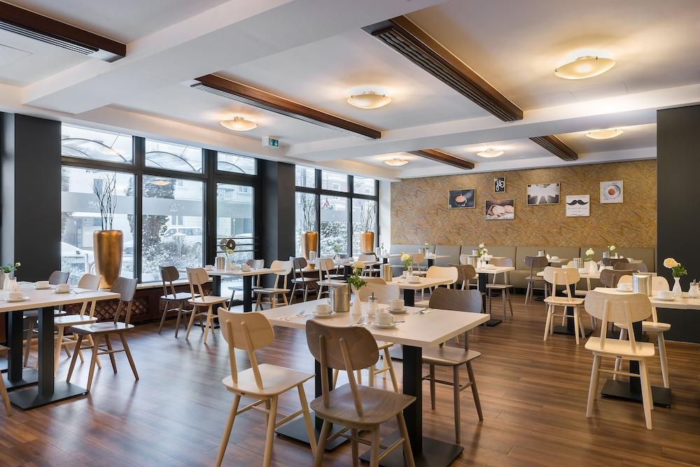 Imperial 4* Fráncfort del Meno