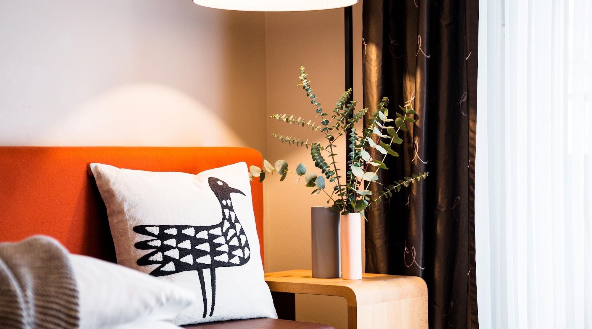 Bio-hotel Orange