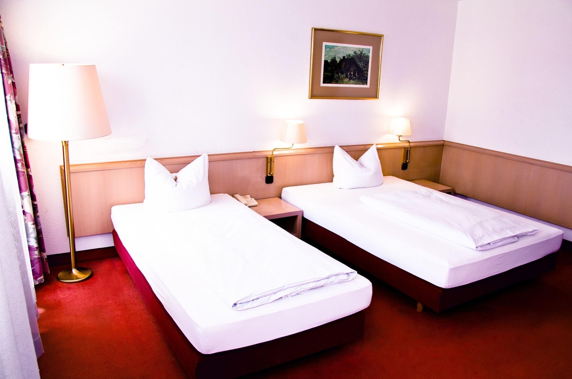 Adler Frankfurt 3* Frankfurt am Main
