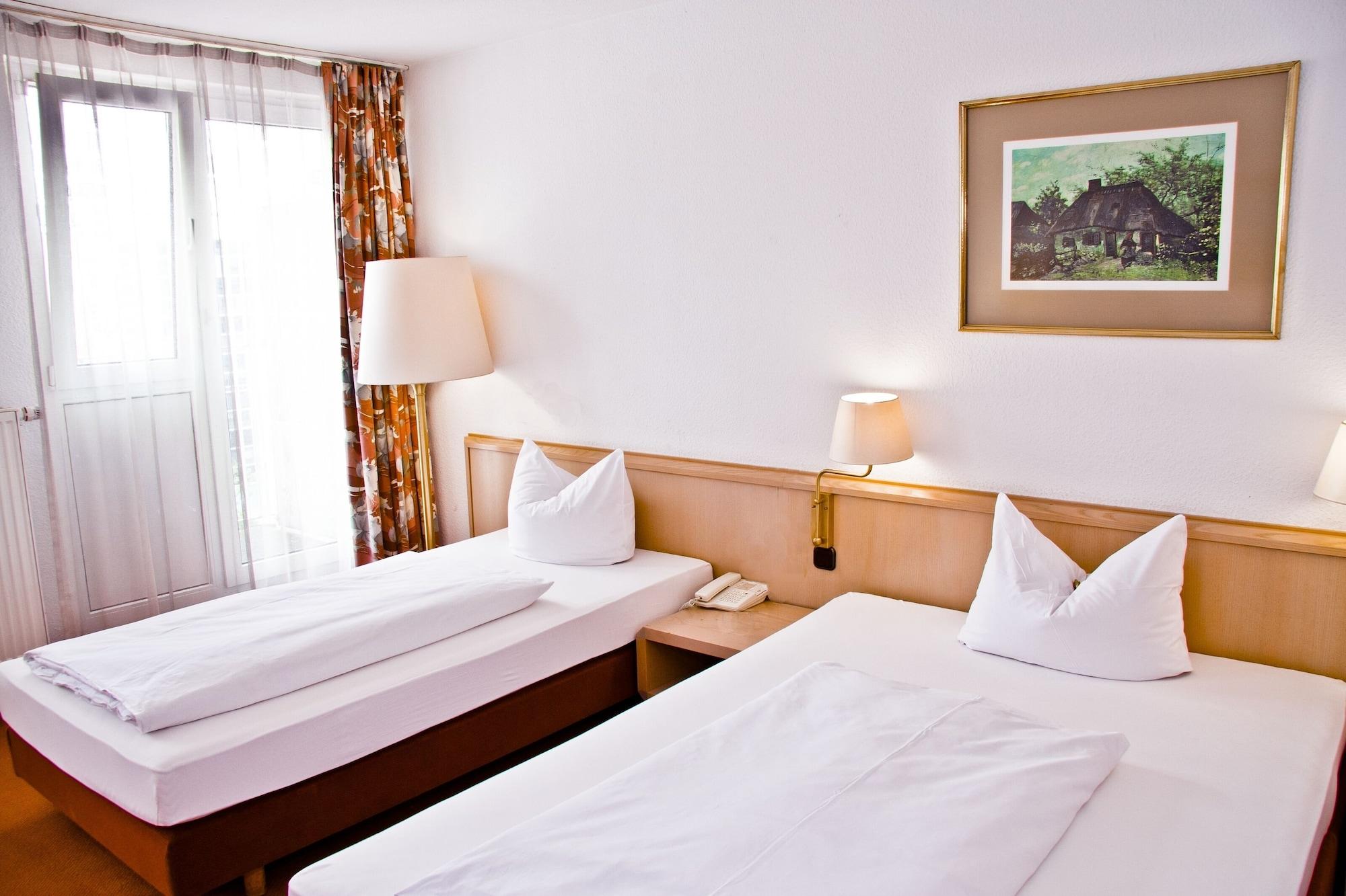 Adler Frankfurt 3* Frankfurt am Main