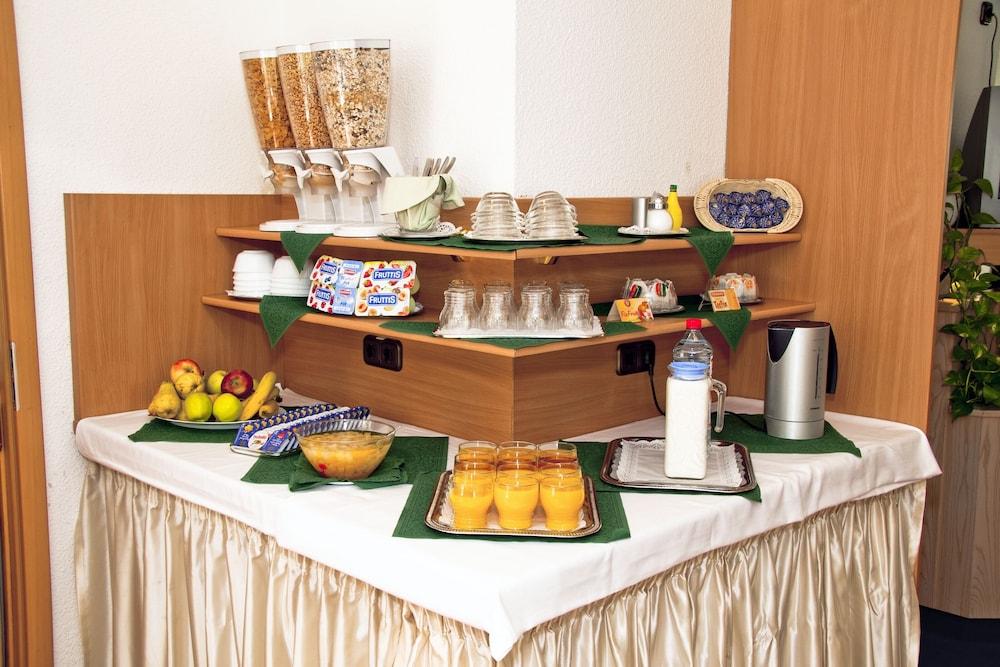 Adler Frankfurt 3*