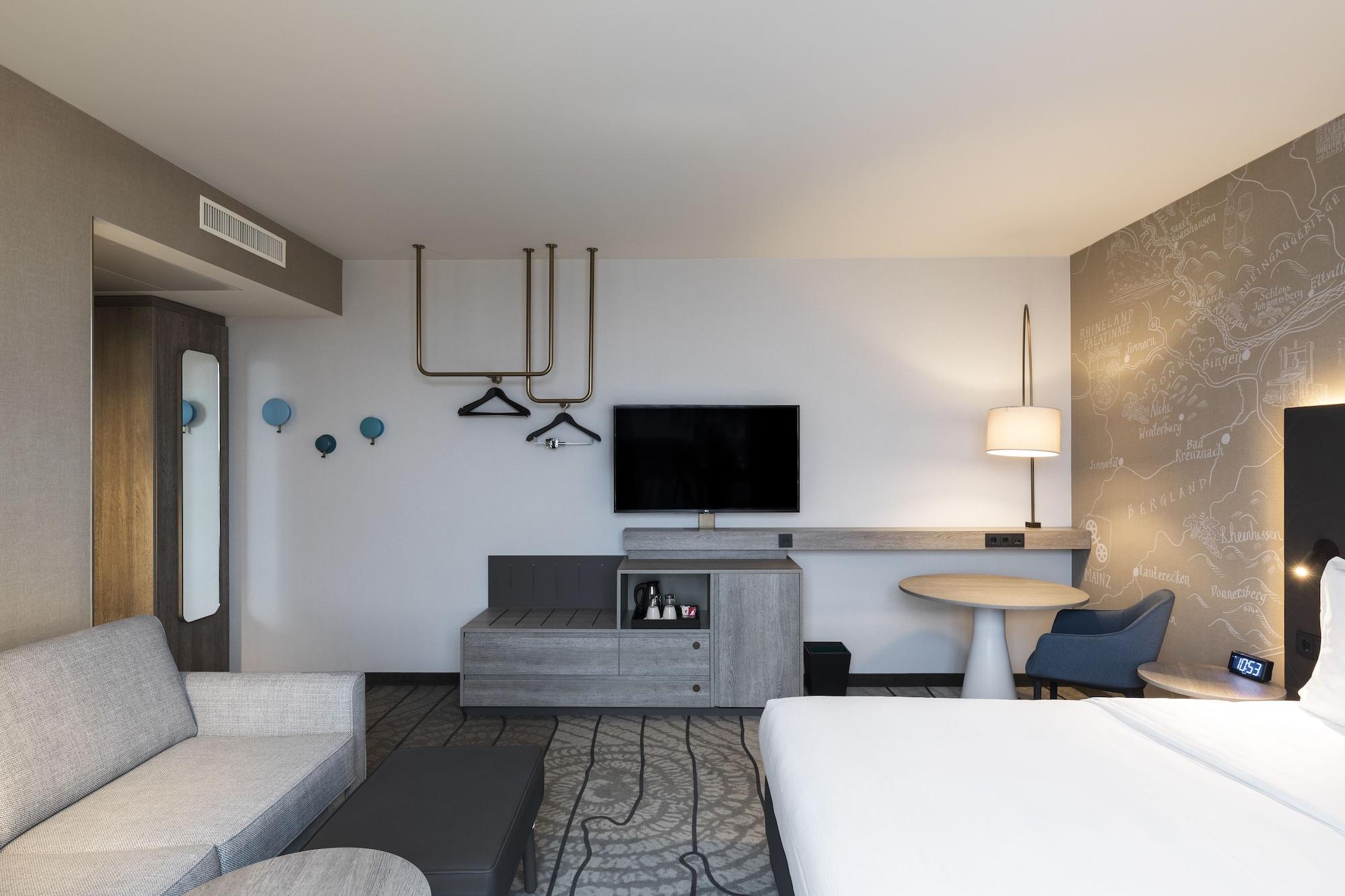 Hyatt Place Frankfurt Airport Francfort-sur-le-Main