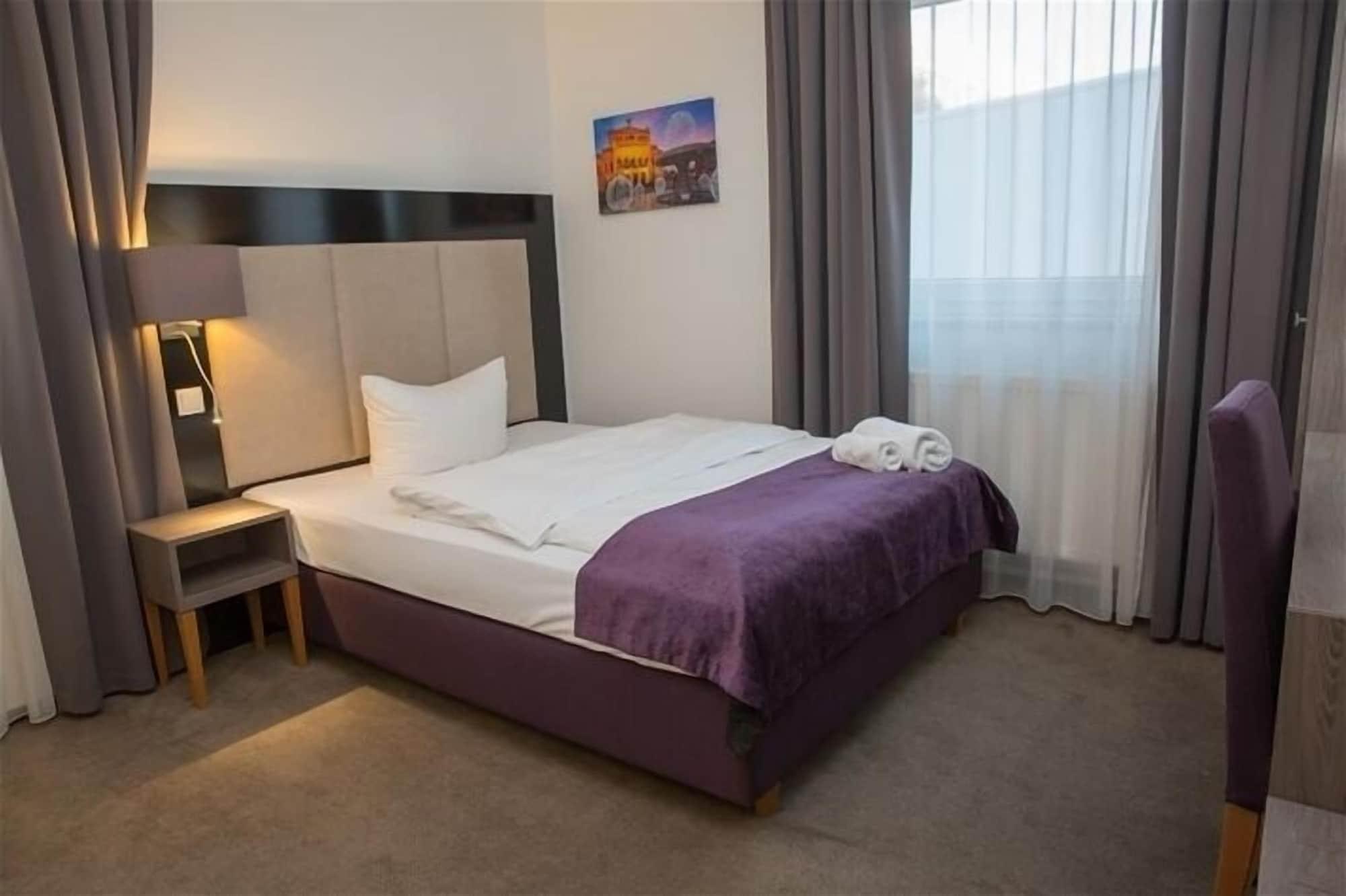 Goethe Business By Trip Hotel 3*