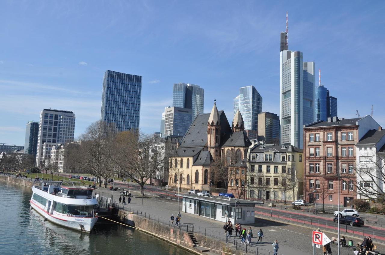 Frühstückspension Frankfurt