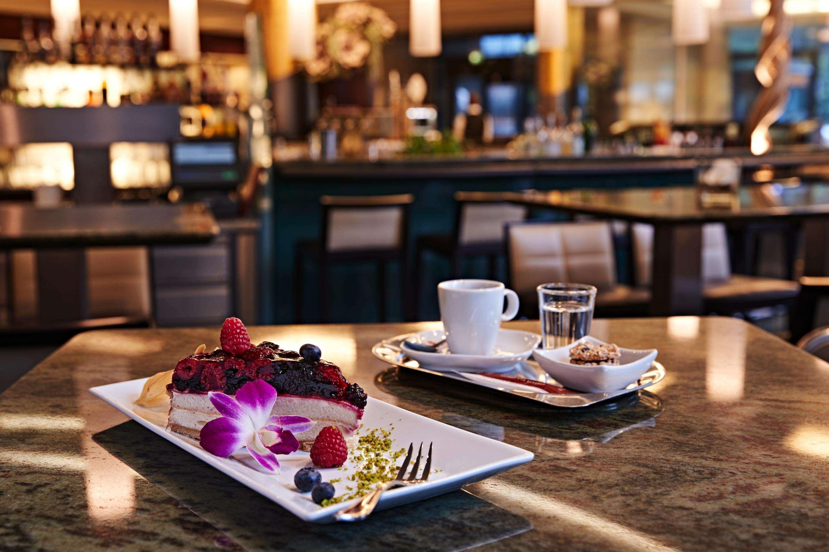 Steigenberger Airport Frankfurt Hotel
