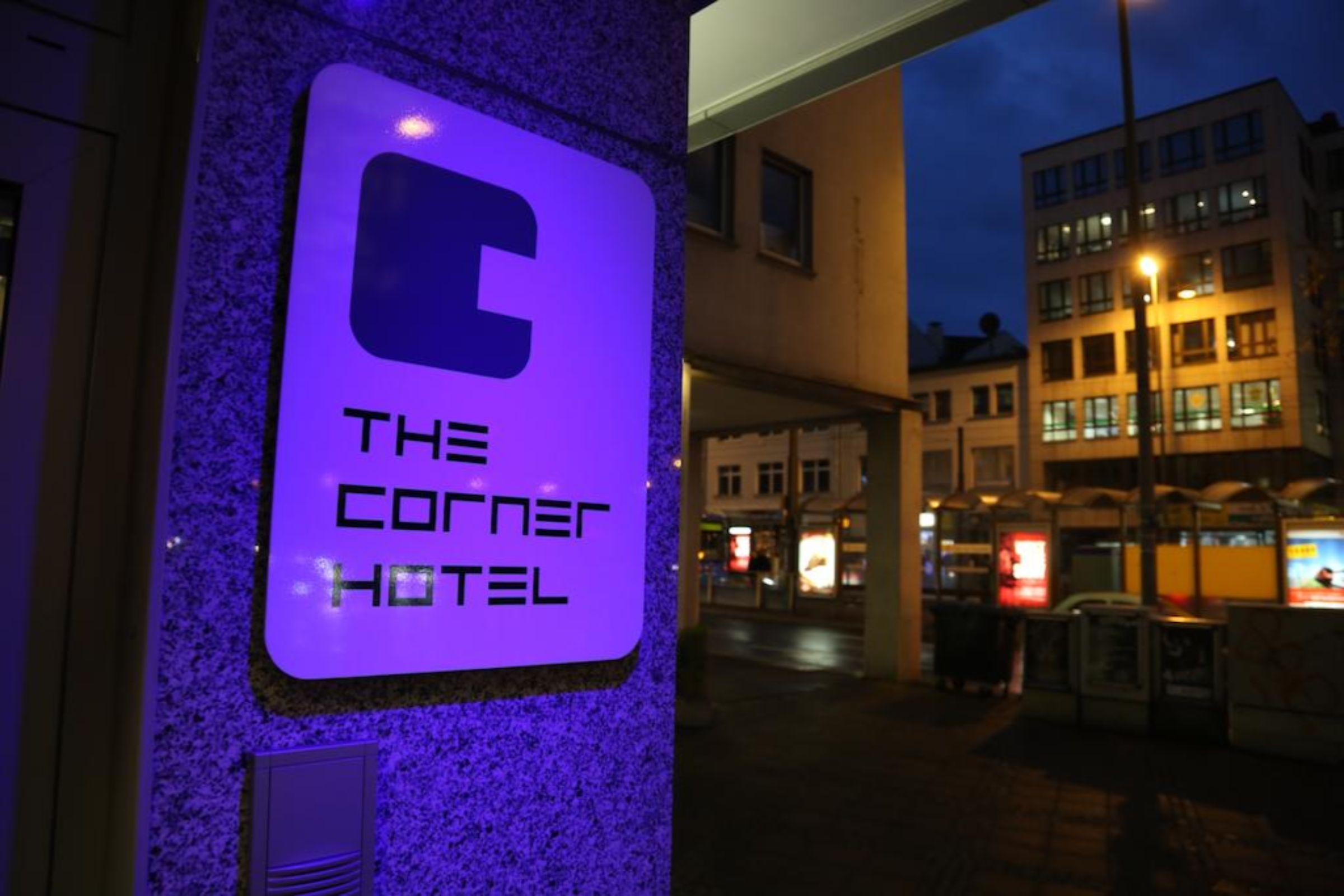 Homaris Corner Frankfurt am Main