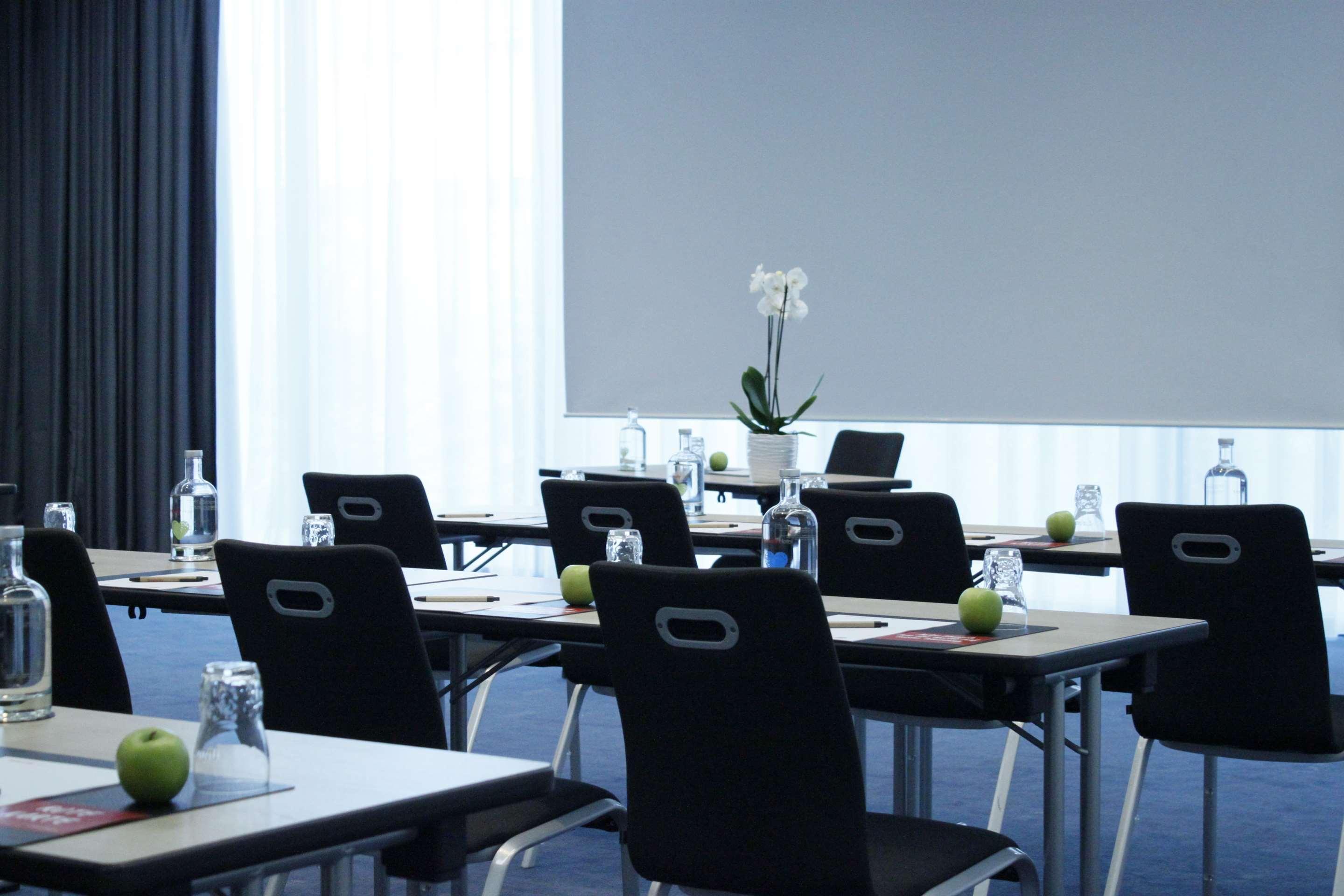 Hotel Intercityhotel Frankfurt Airport Frankfurt am Main