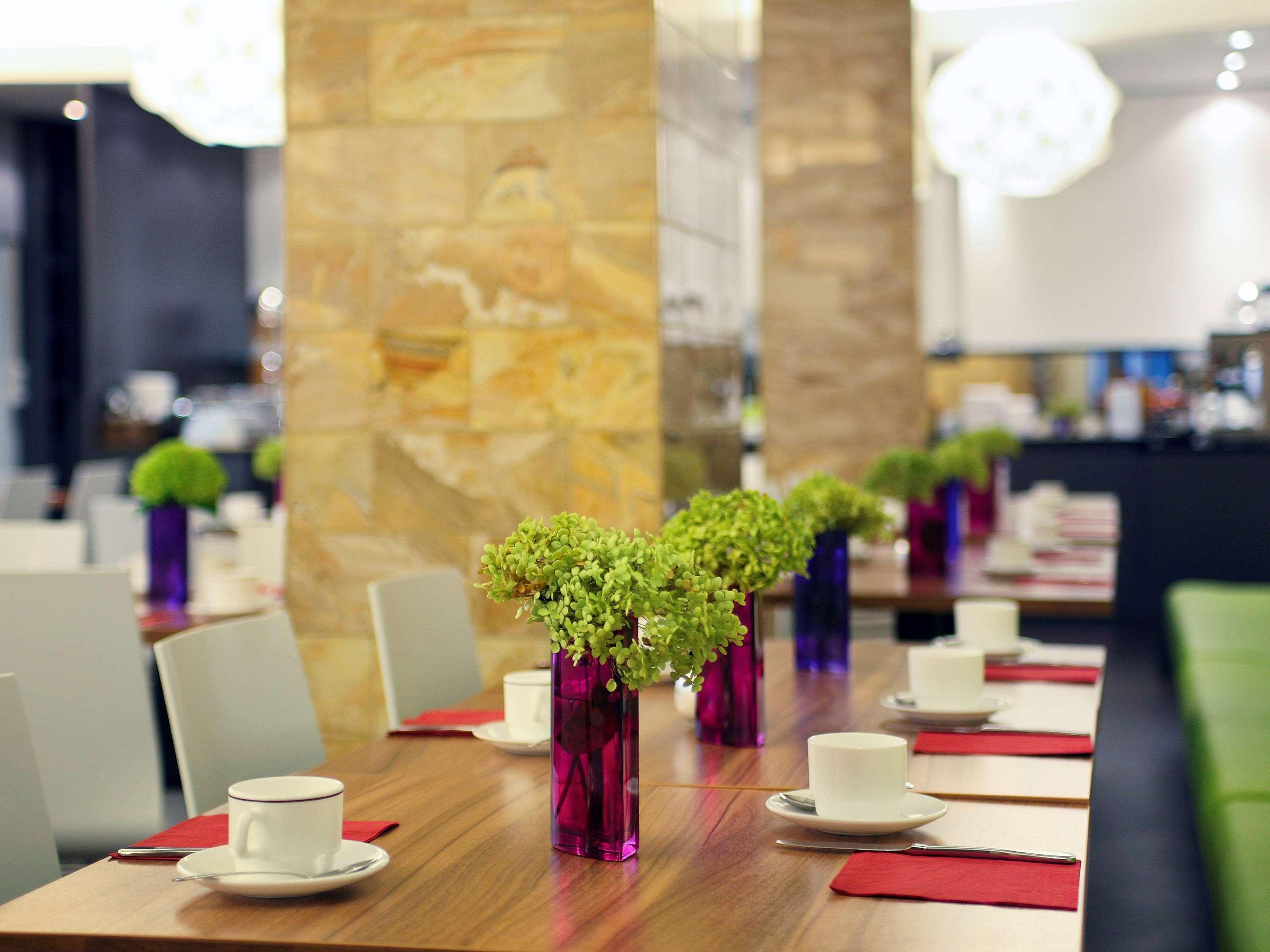 Ibis Styles Frankfurt Hotel Frankfurt am Main