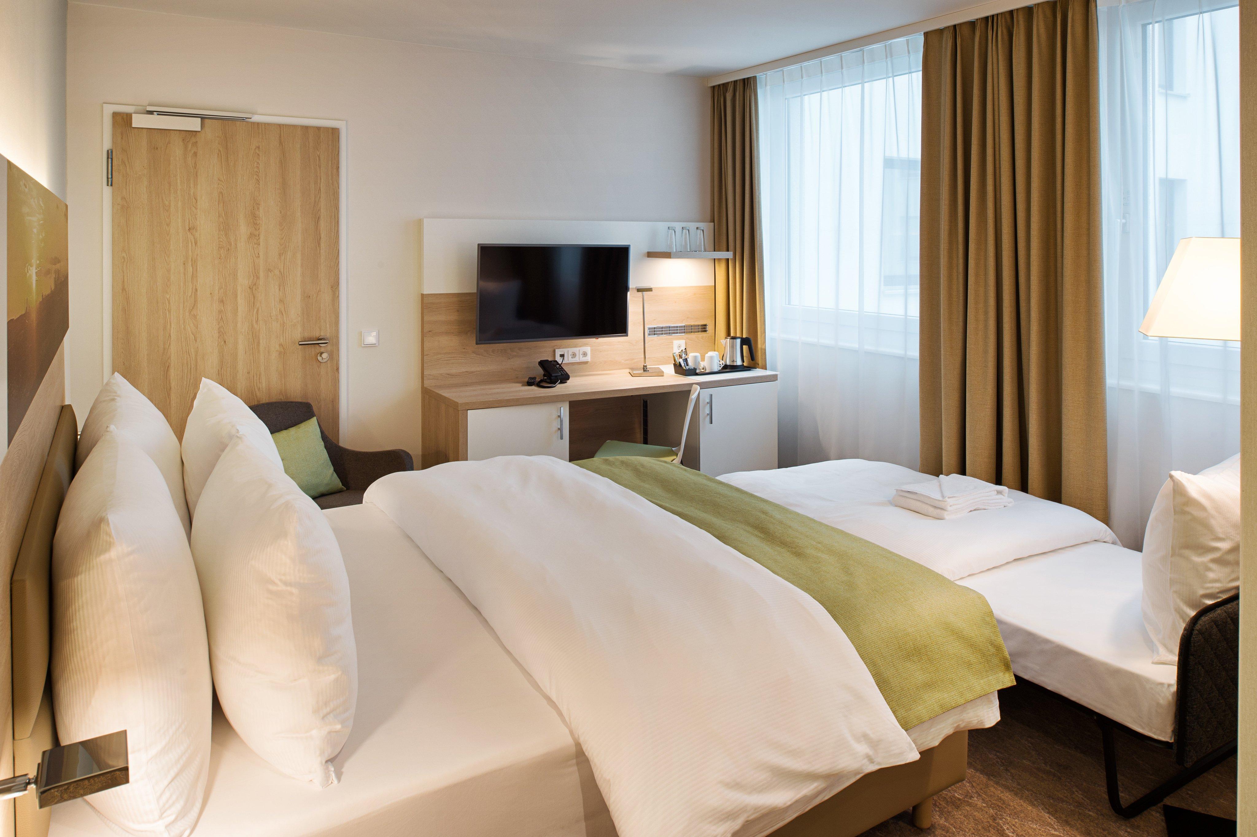 Frankfurt Airport By Ihg Hotel Frankfurt am Main