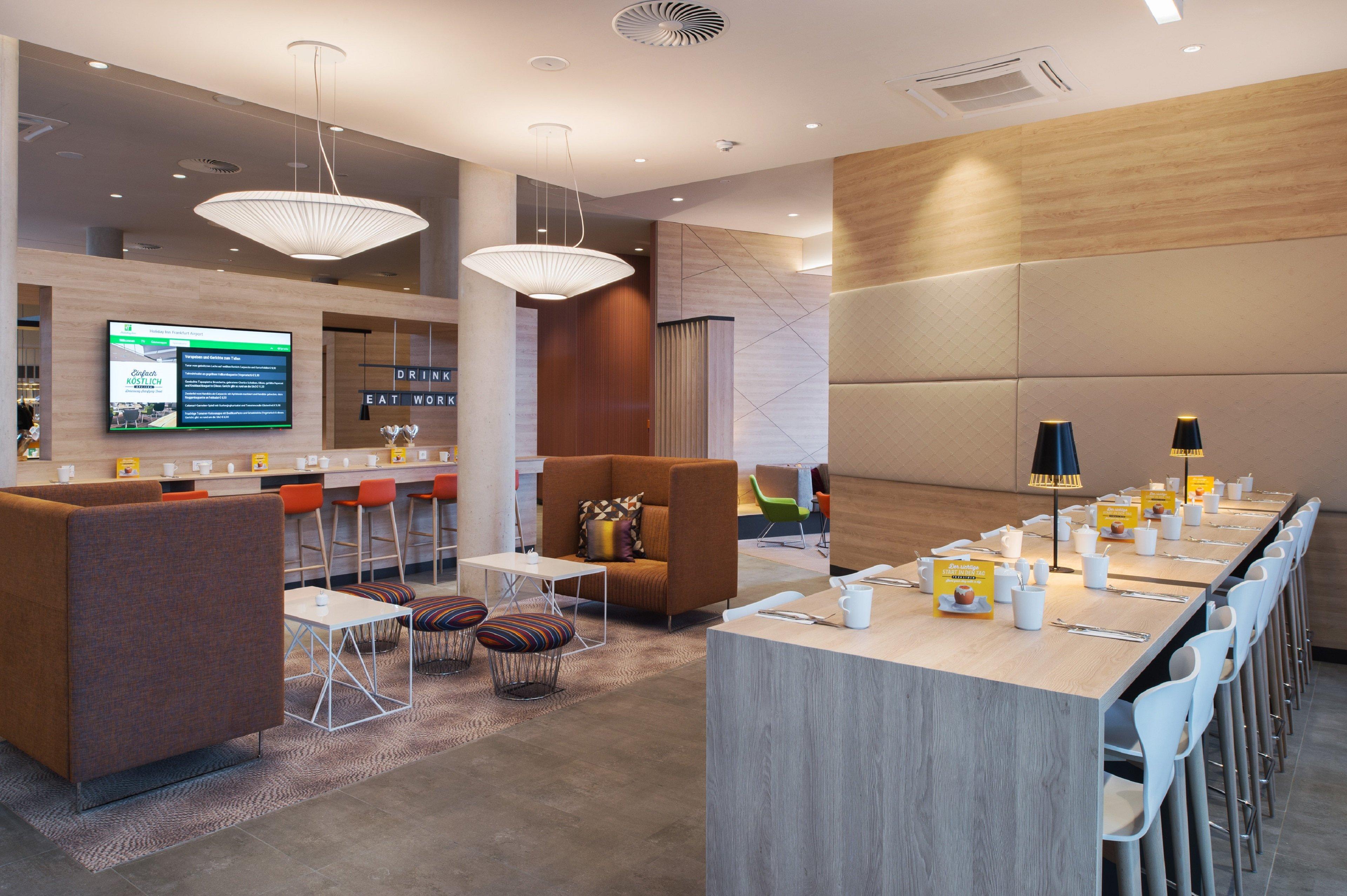 Frankfurt Airport By Ihg Frankfurt am Main