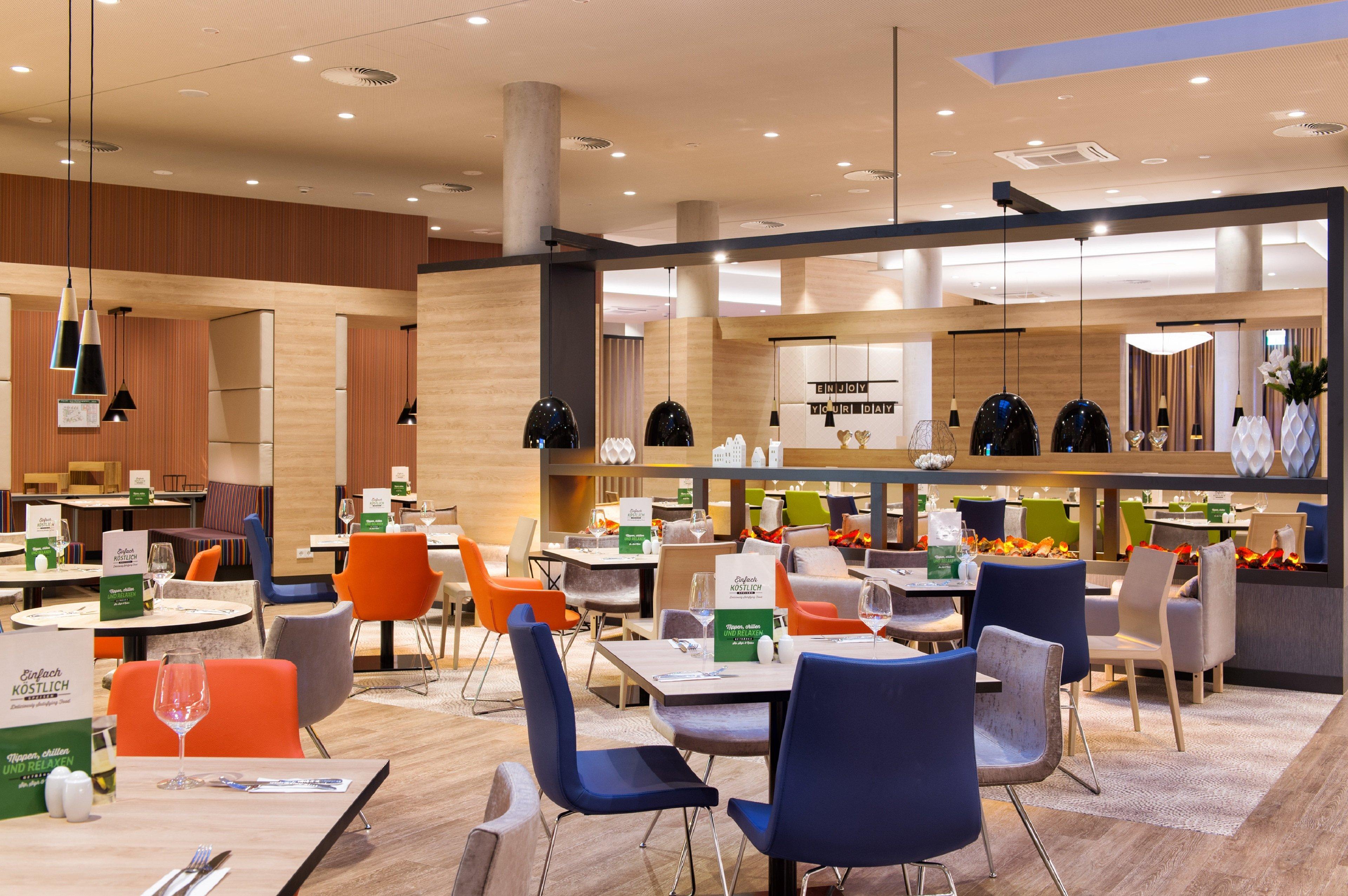 Frankfurt Airport By Ihg 4* Frankfurt am Main