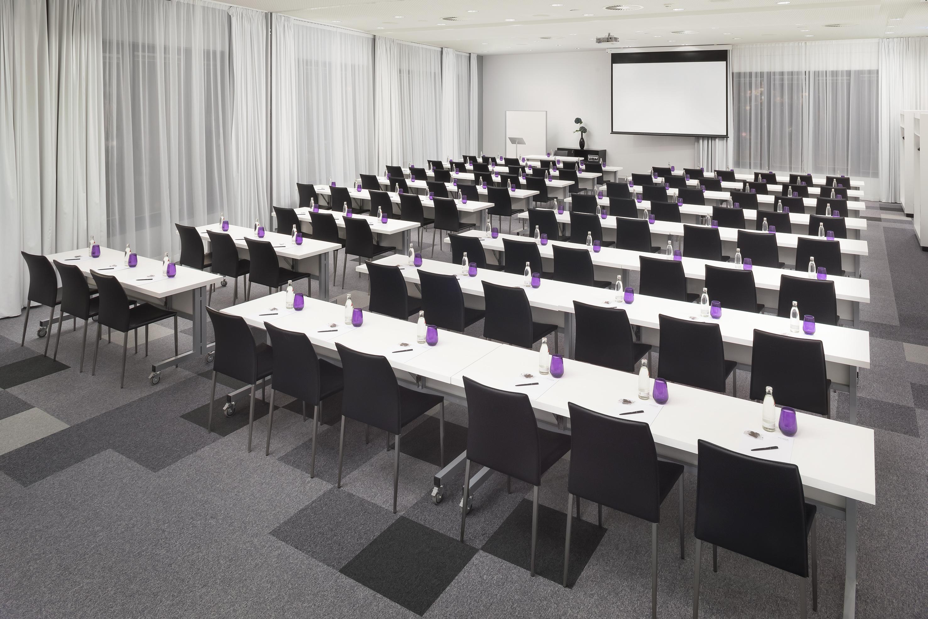 Innside By Melia Frankfurt Ostend 4* Frankfurt am Main
