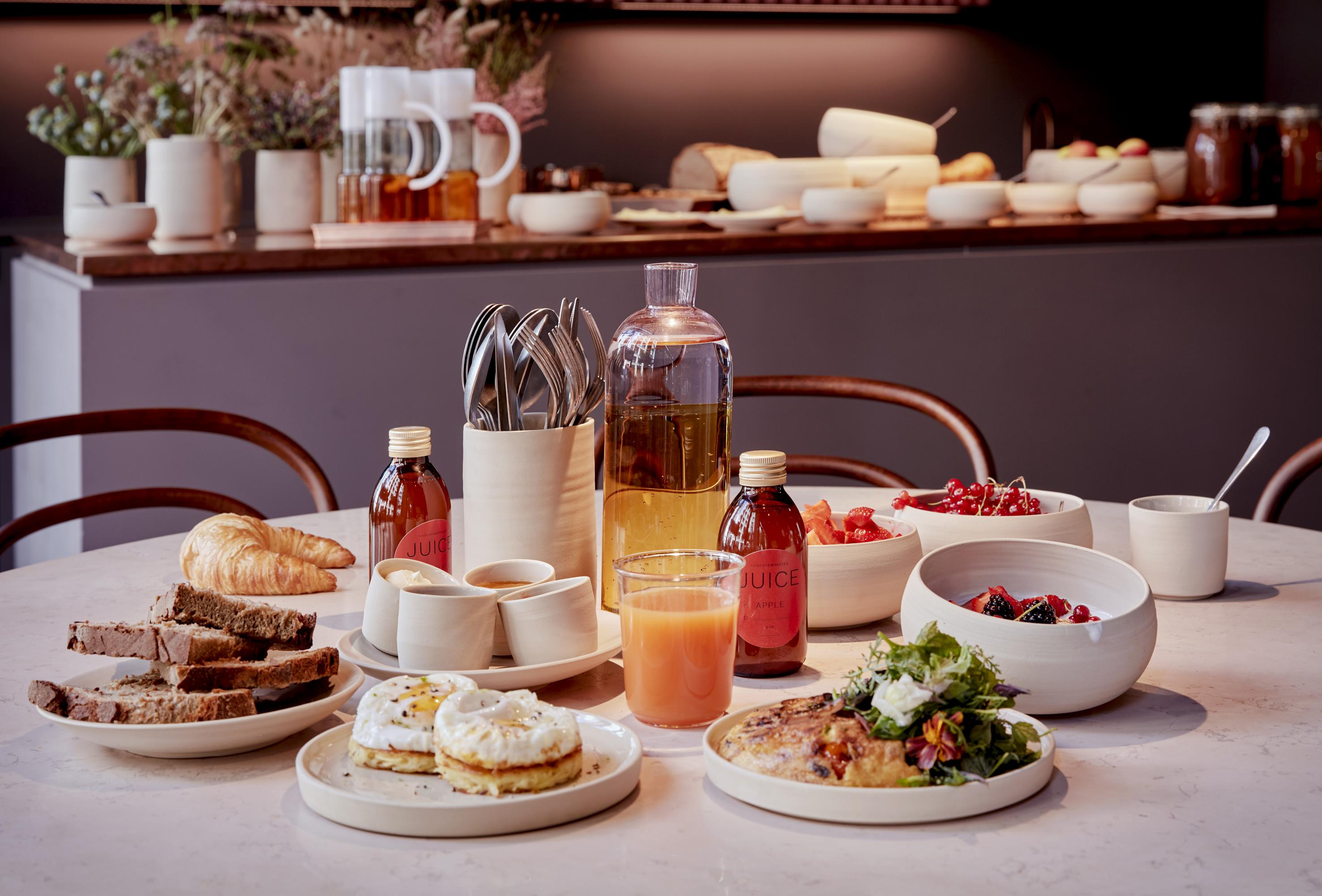 Lyf East Frankfurt 4* Francfort-sur-le-Main