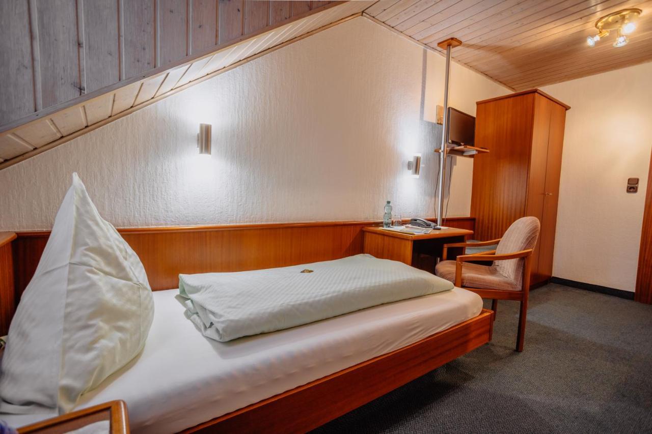 Hotel Concordia - Wohnen Auf Zeit 3*