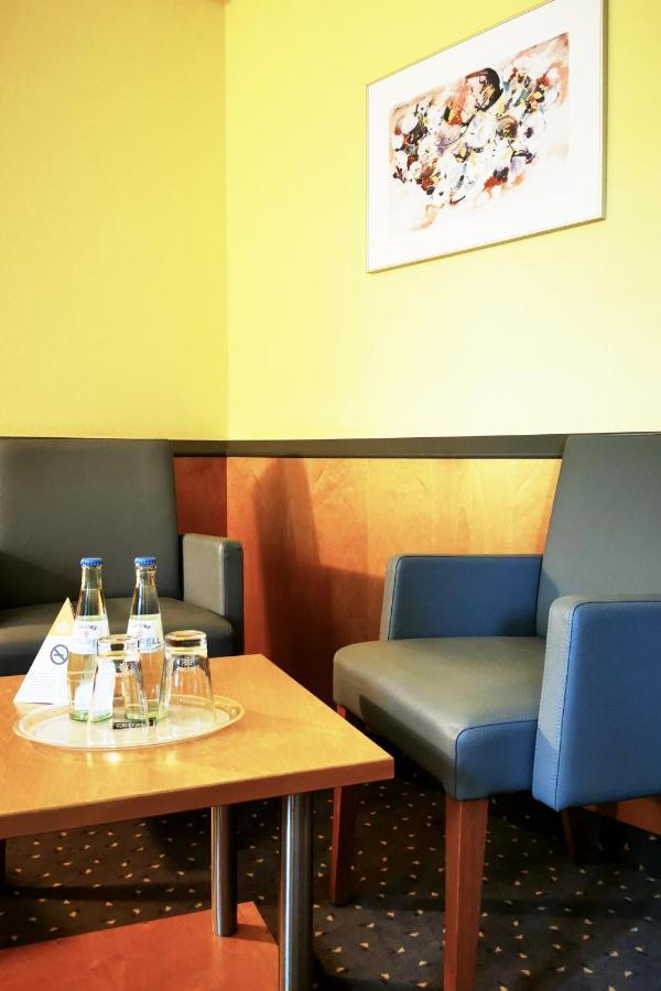 Hotel Plaza & Living Frankfurt Frankfurt am Main