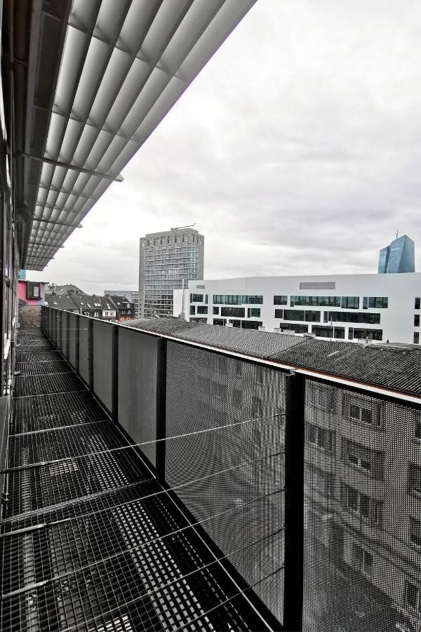 Plaza & Living Frankfurt