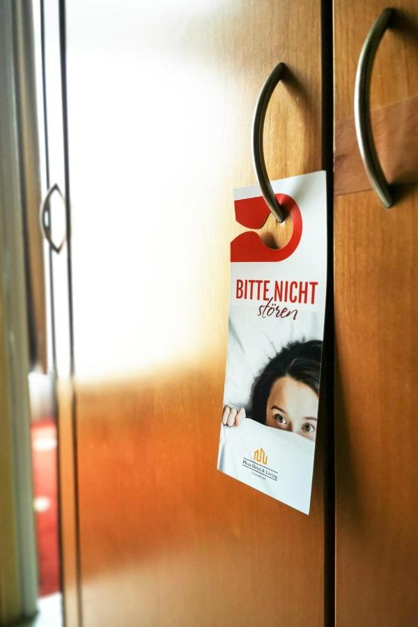 Hotel Plaza & Living Frankfurt 3*