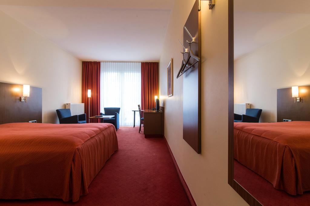 Klein Frankfurt Hotel Fráncfort del Meno