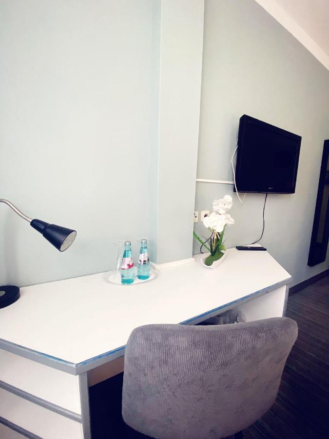 Aparthotel City Centre Neue Kräme Am Römer