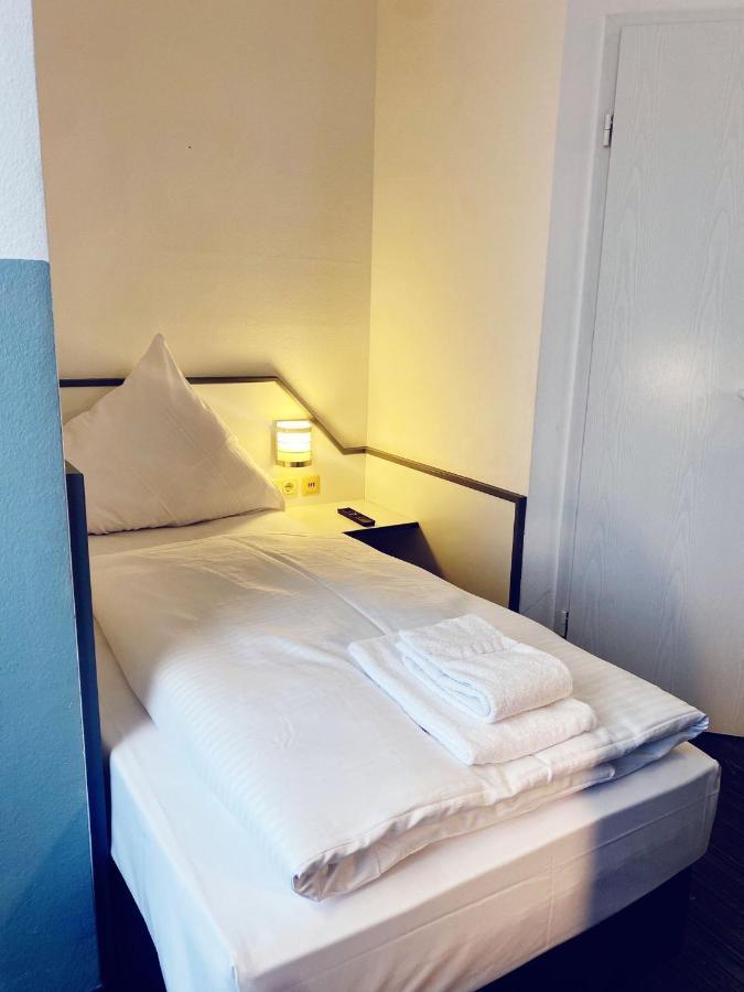 Aparthotel City Centre Neue Kräme Am Römer