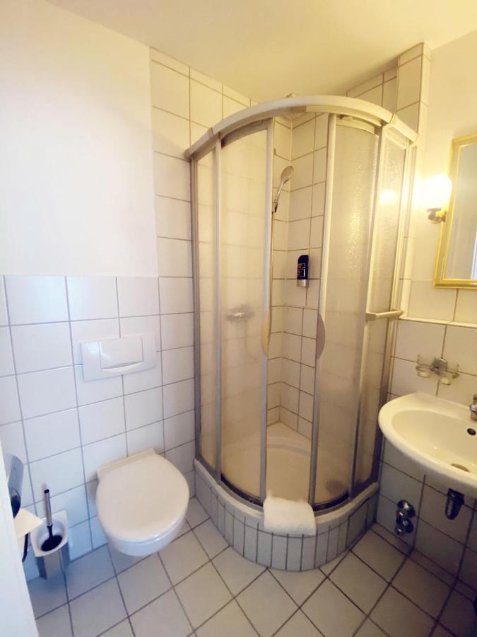 Aparthotel City Centre Neue Kräme Am Römer 3*