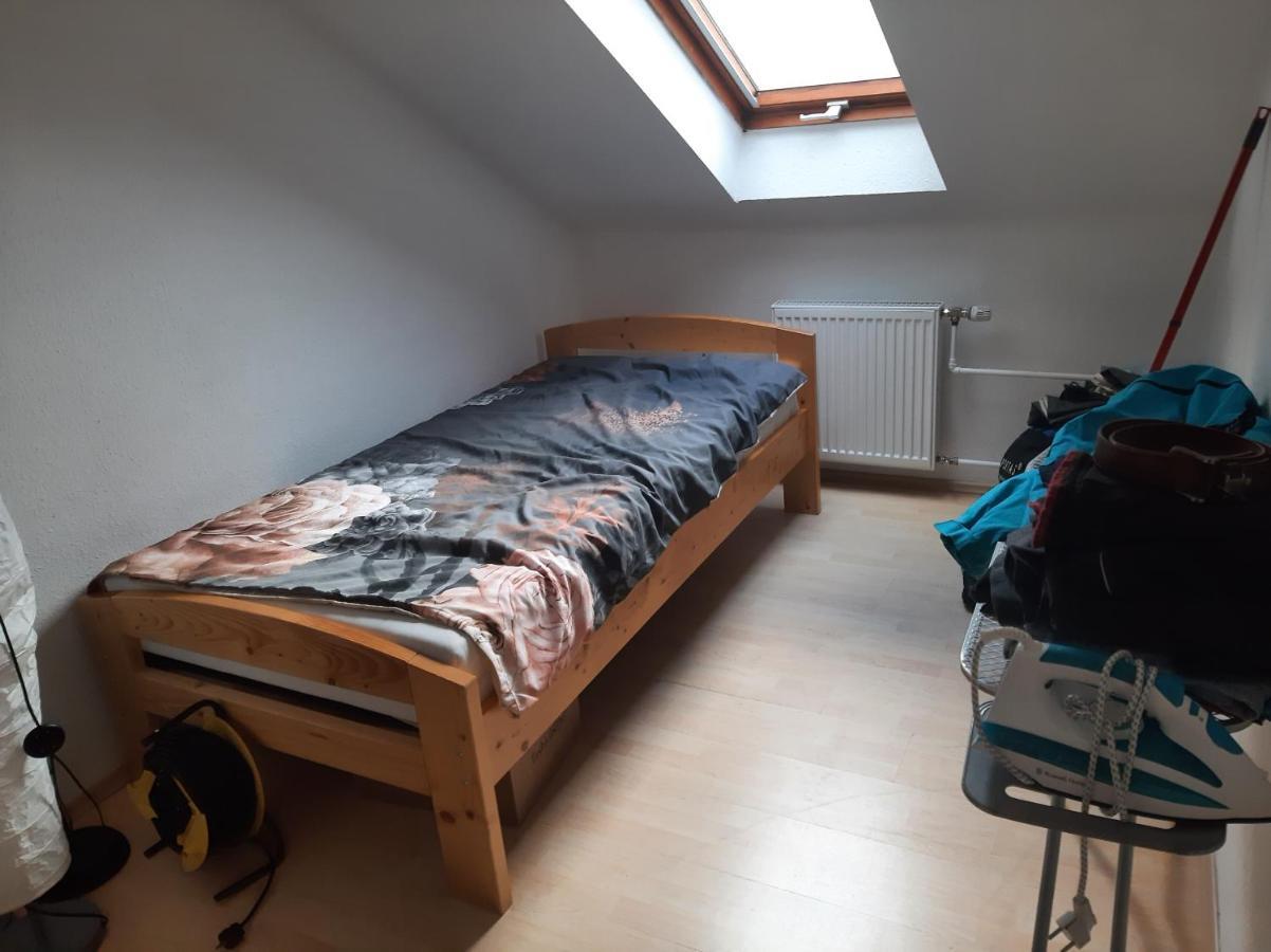 Ferienwohnung Mit Pool Appartement Francfort-sur-le-Main