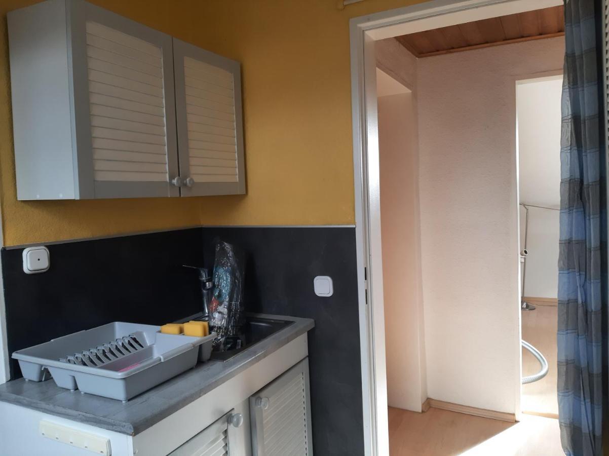 Ferienwohnung Mit Pool Appartement