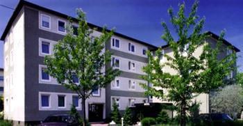 Airport Tanne Hotel