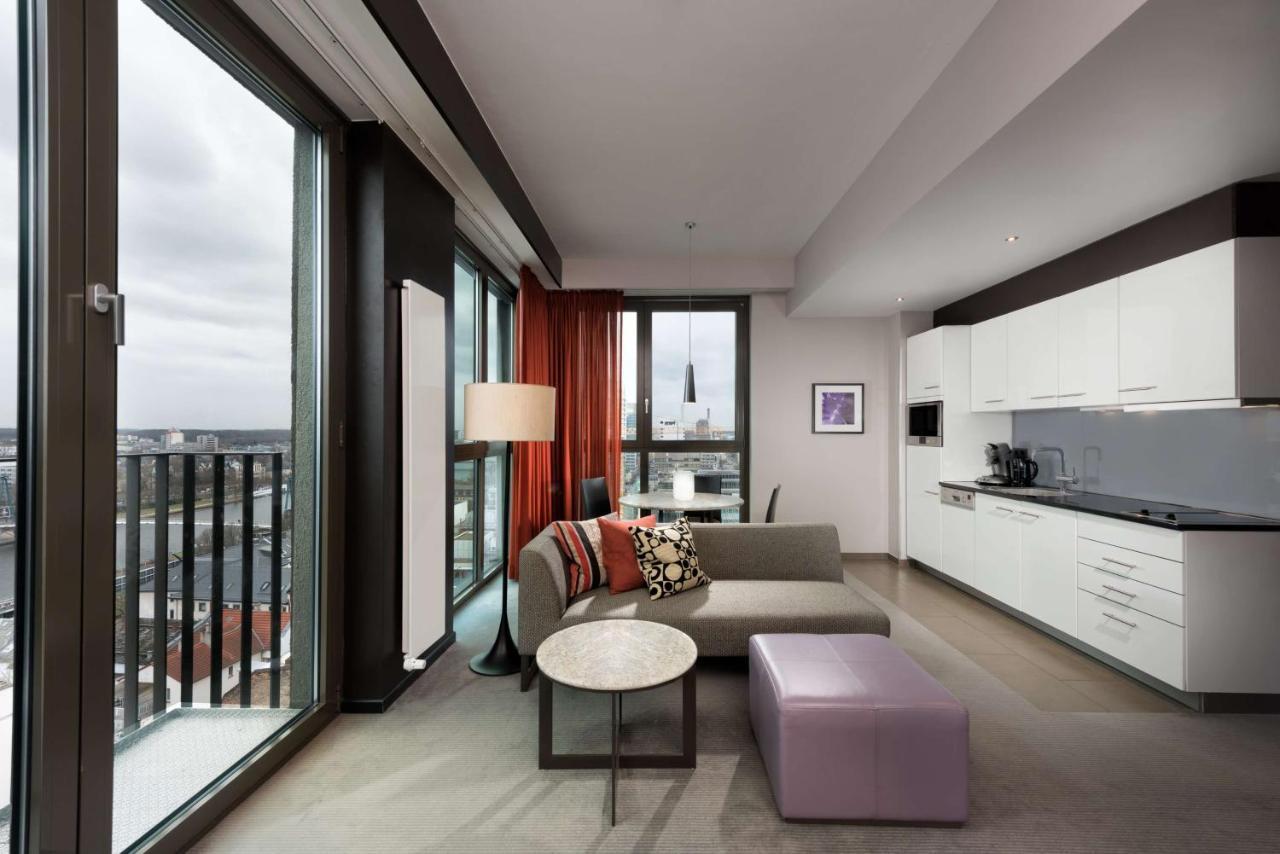 Aparthotel Adina Frankfurt Neue Oper
