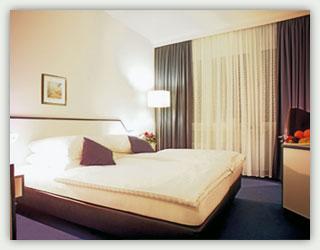 Aparthotel City Centre Neue Kräme Am Römer 3*