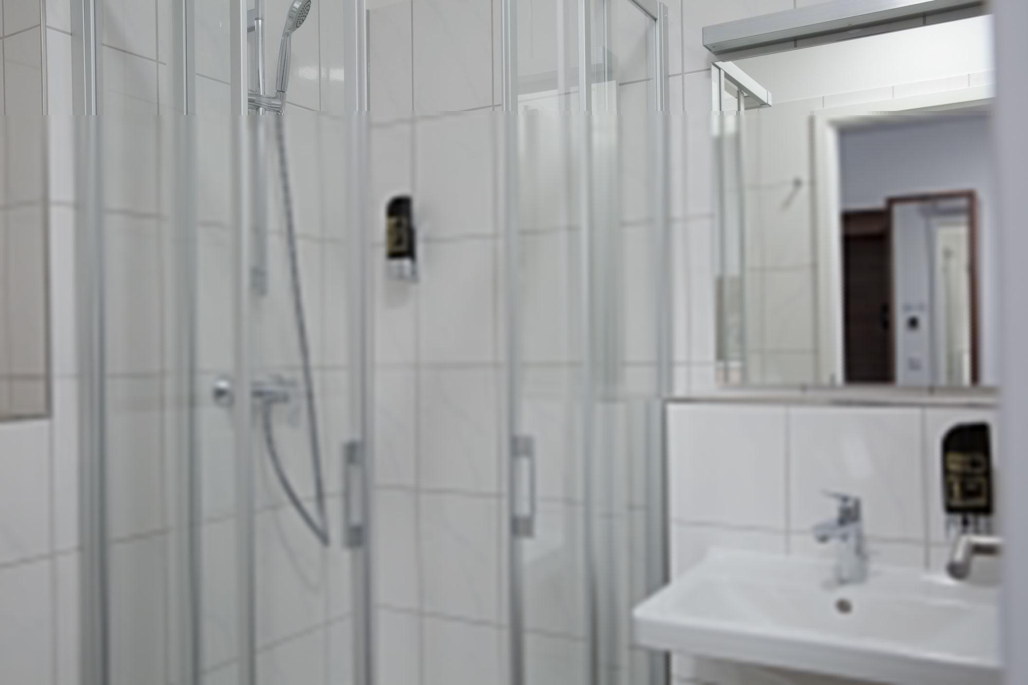 Trip Inn Goethe Hotel Messe 3*