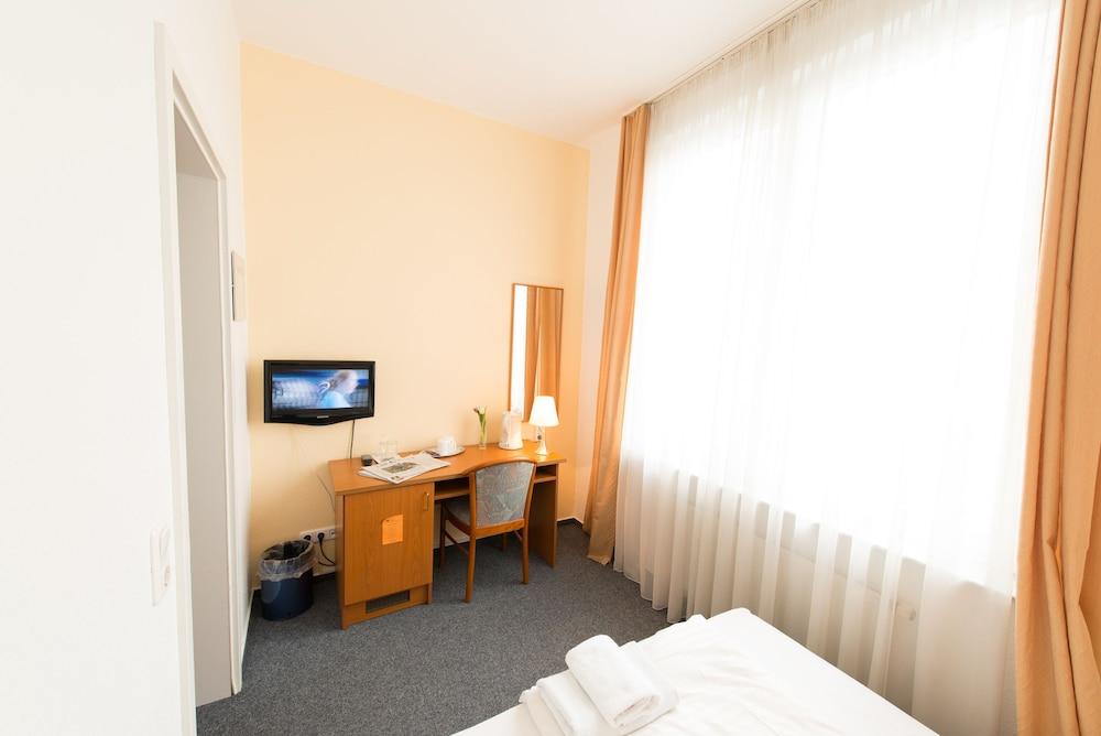 Trip Inn Goethe Hotel Messe Hotel