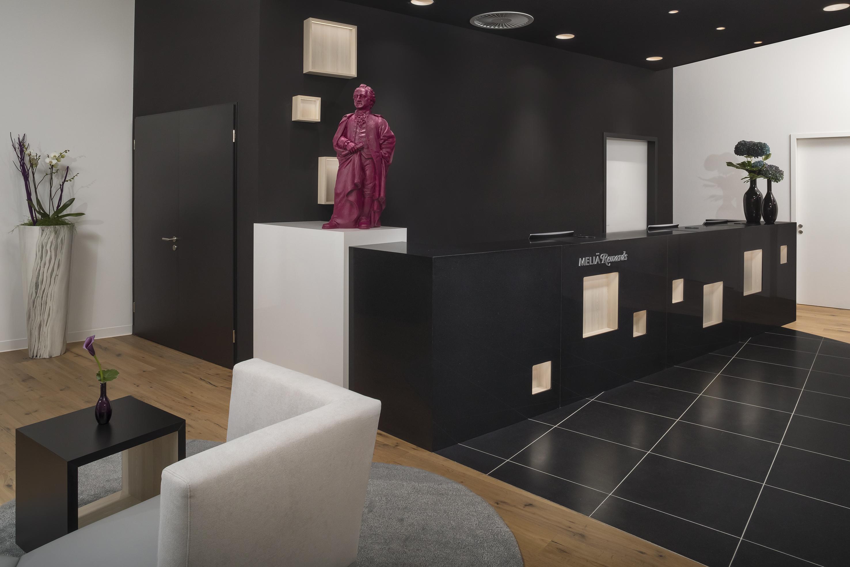 Innside By Melia Frankfurt Ostend Hotel 4*
