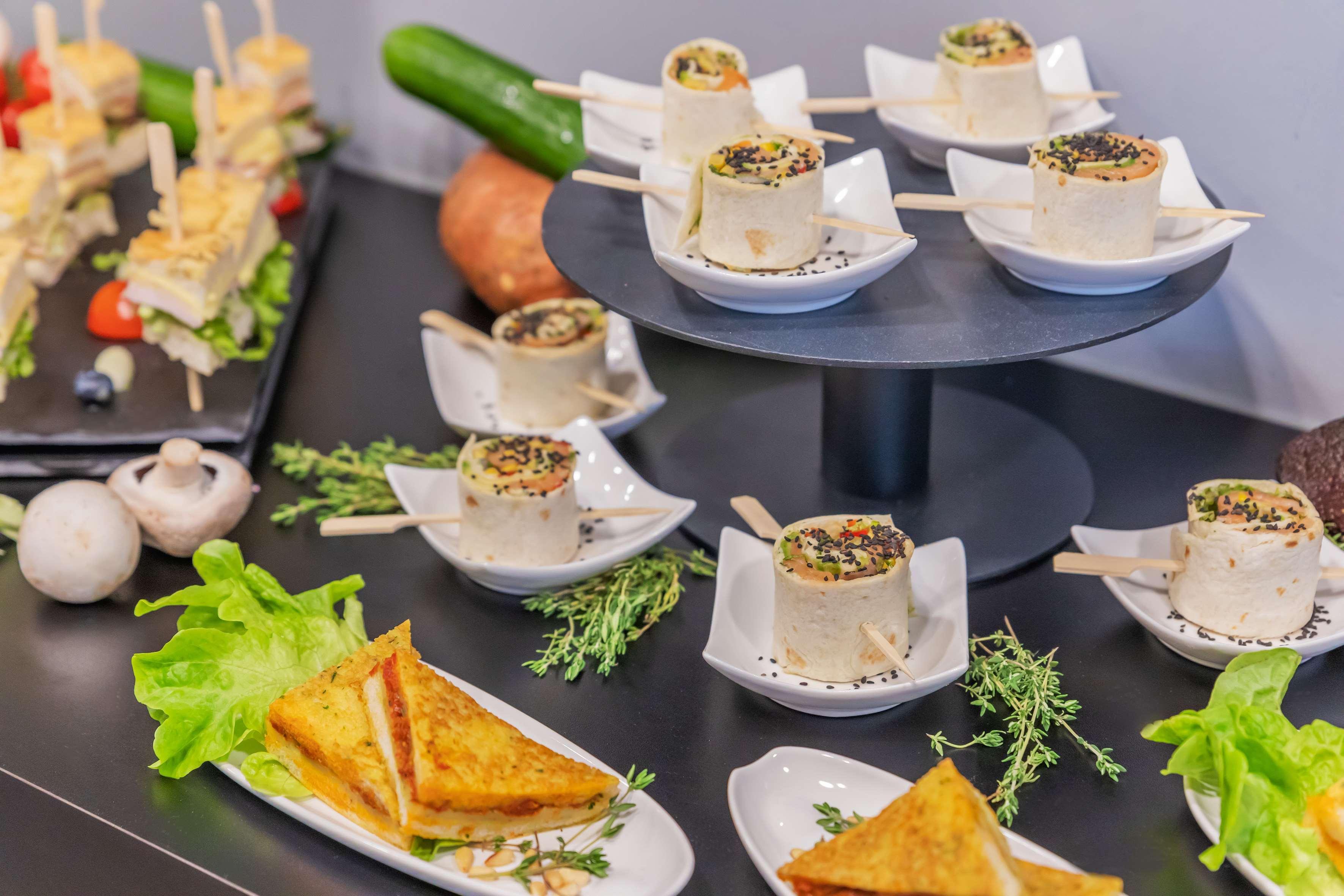 Hotel Innside By Melia Frankfurt Ostend