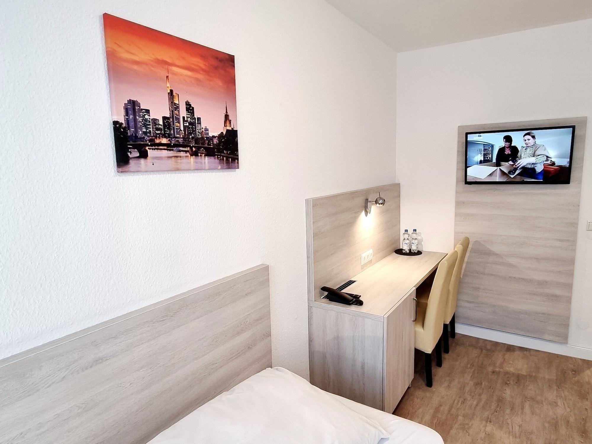 Adler Frankfurt Hotel Frankfurt am Main