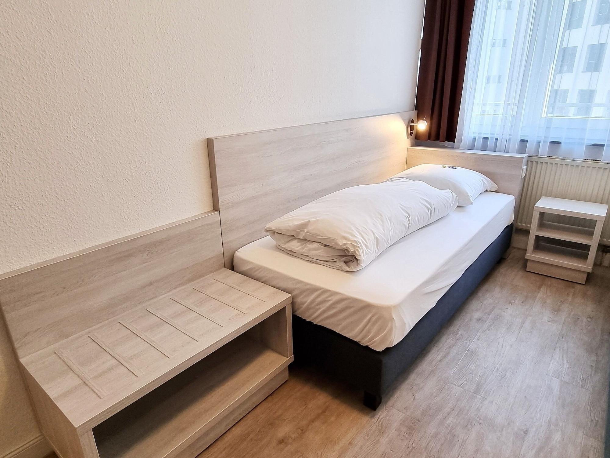 Hotel Adler Frankfurt