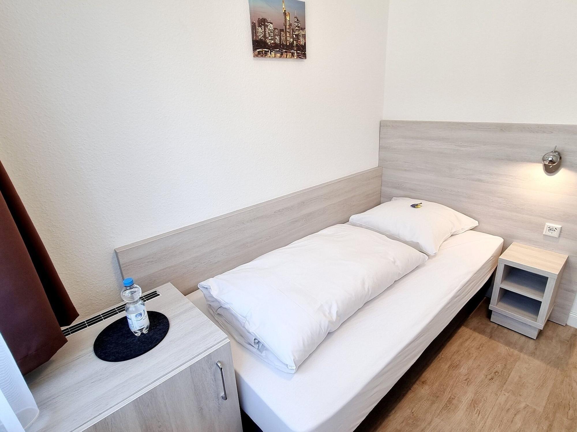 Hotel Adler Frankfurt