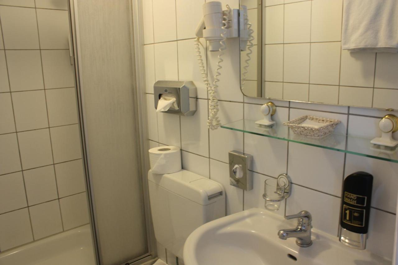 City Centre Neue Kräme Am Römer Aparthotel 3*