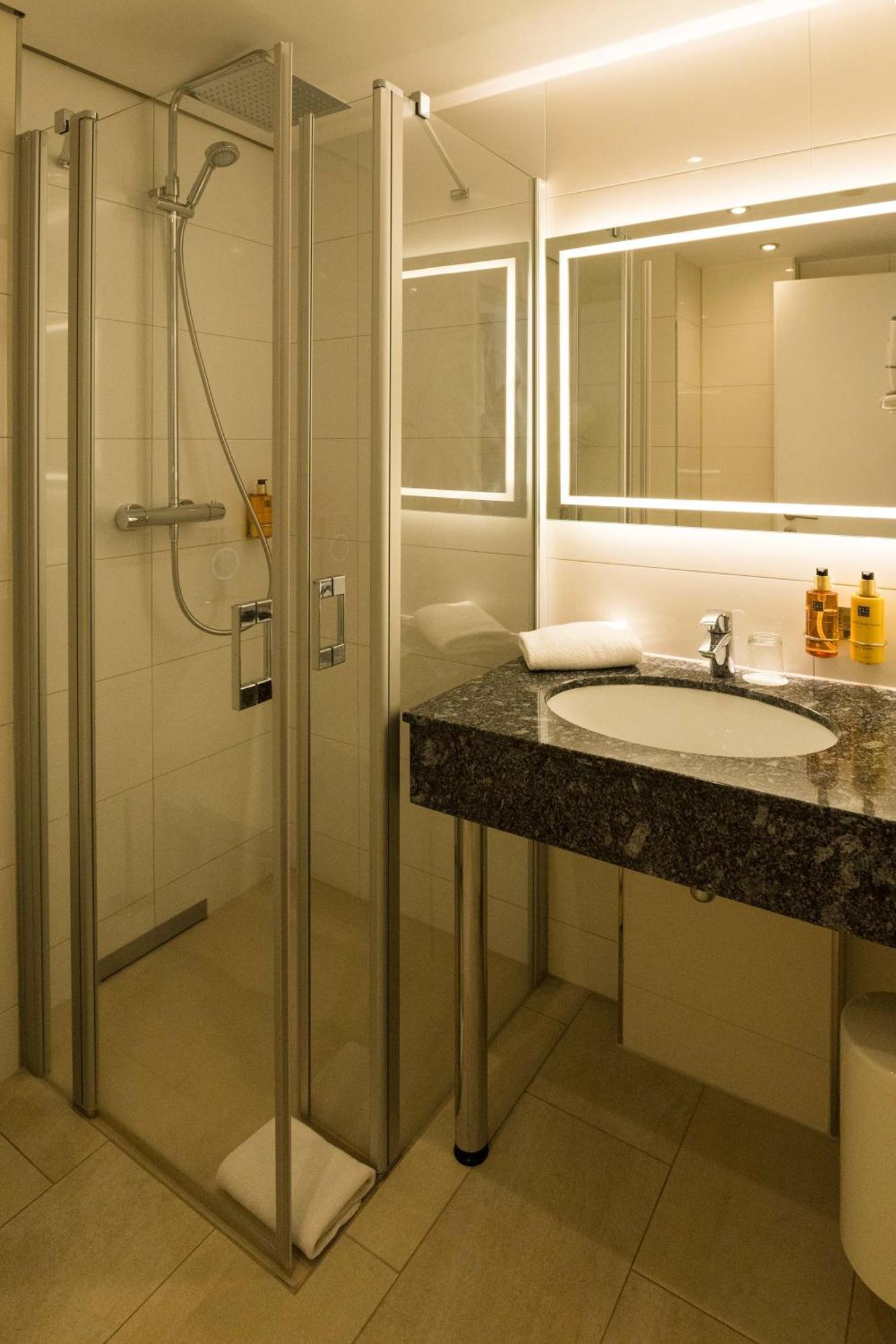 Hotel Schopenhauer Hof Frankfurt am Main
