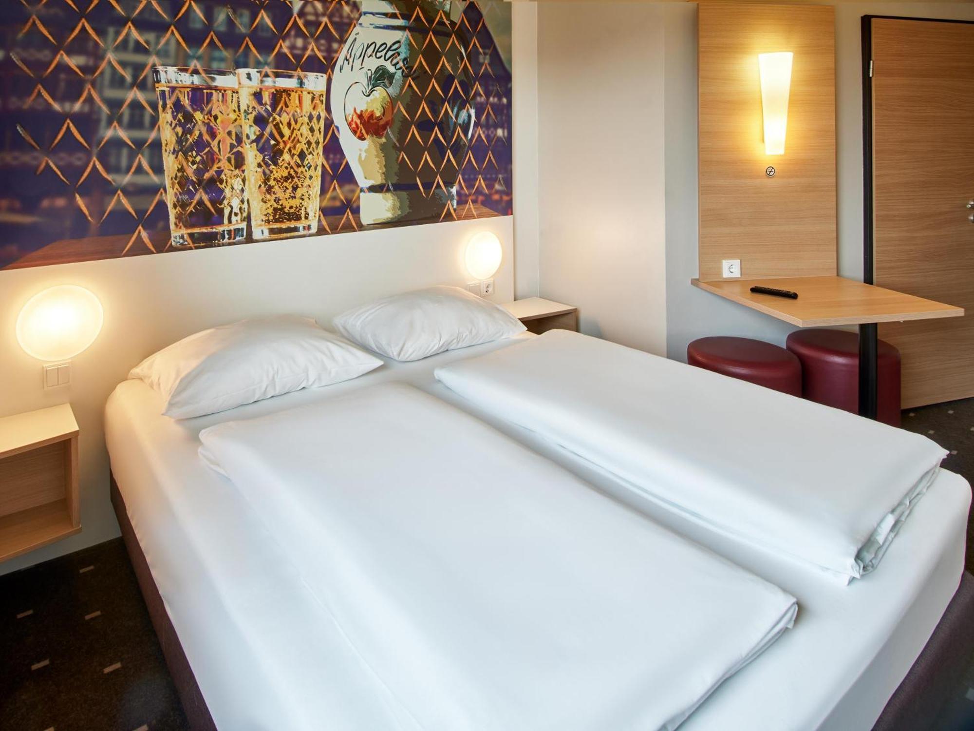 Frankfurt-nord Hotel