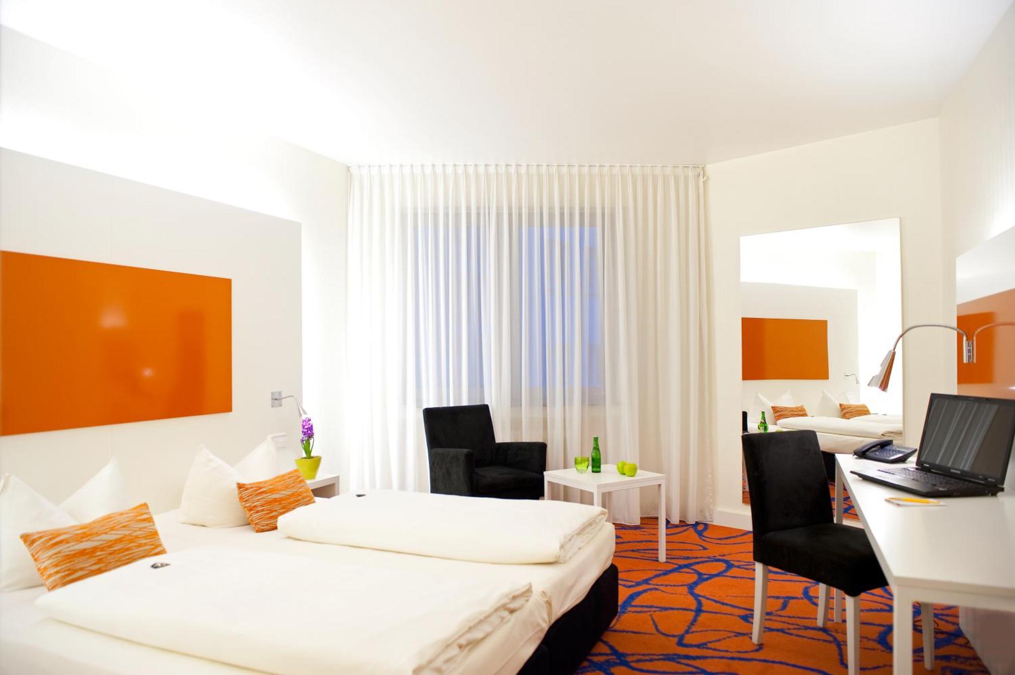 Hotel Ibis Styles Frankfurt