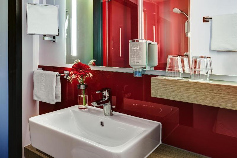 Intercityhotel Frankfurt Airport Hotel