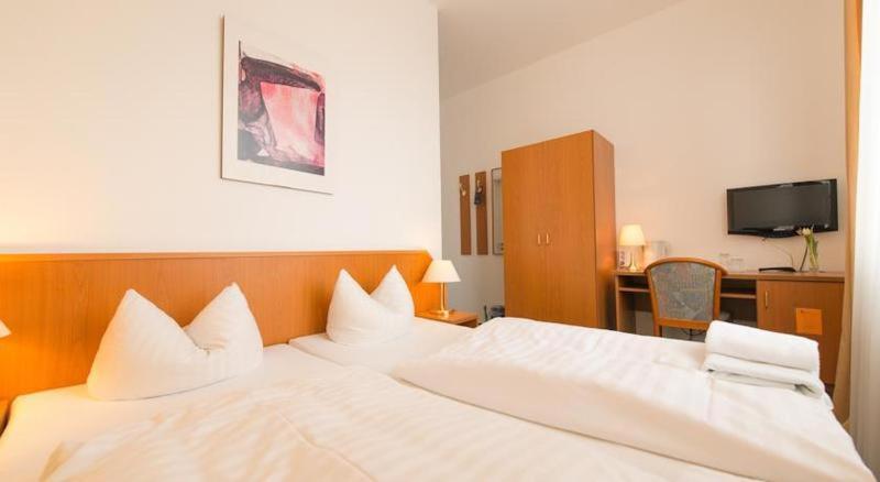 Hotel Trip Inn Goethe Hotel Messe