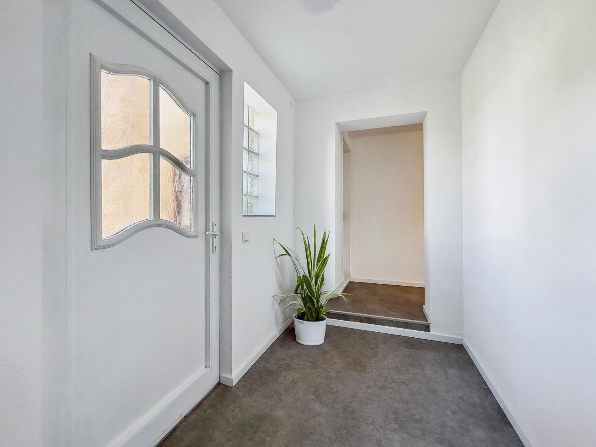 Gemutliches Einzelzimmer In Frankfurt Schwanheim - Nahe Flughafen Guest house
