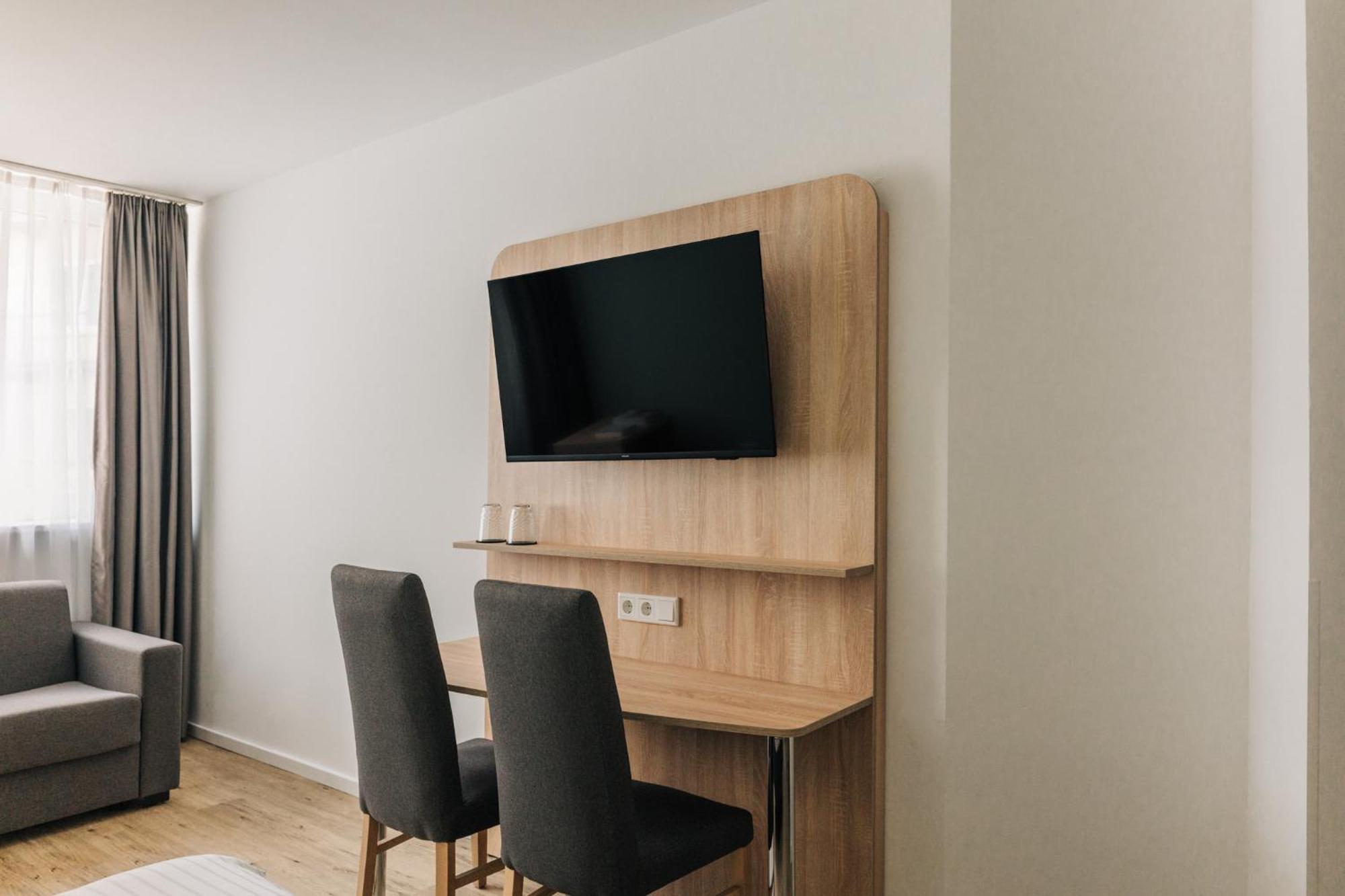 Homaris Corner 3* Frankfurt am Main
