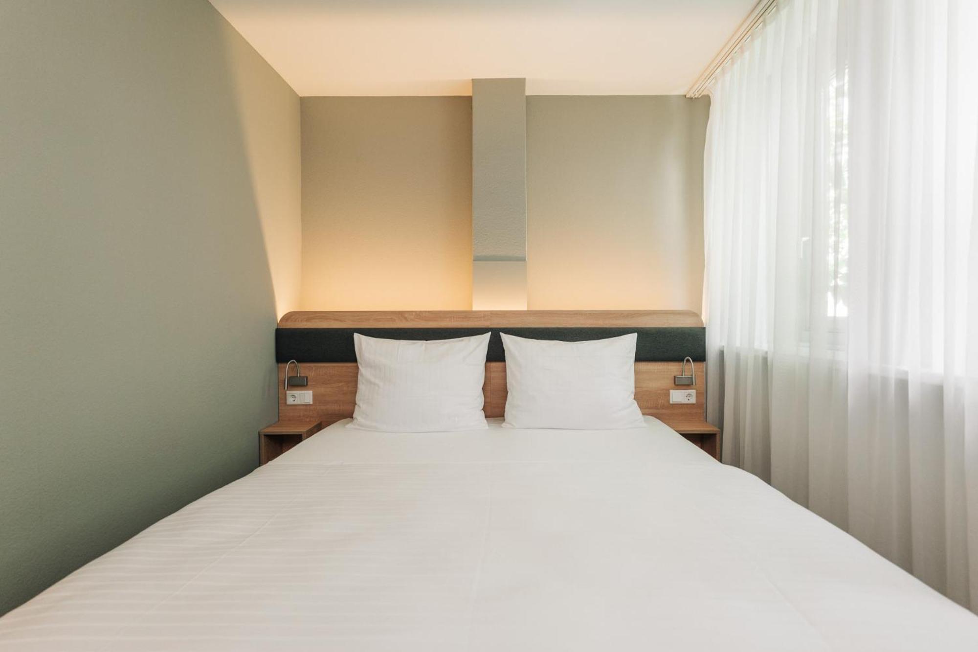Hotel Homaris Corner Frankfurt am Main