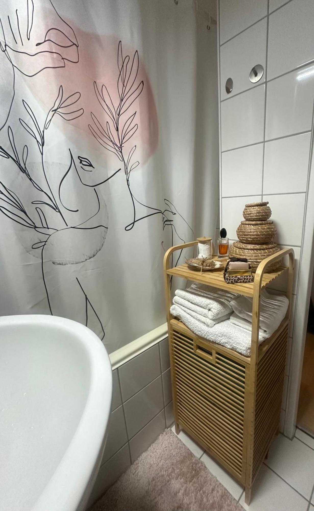 Apartamento Cosy One In The Heart Of Frankfurt Frankfurt am Main