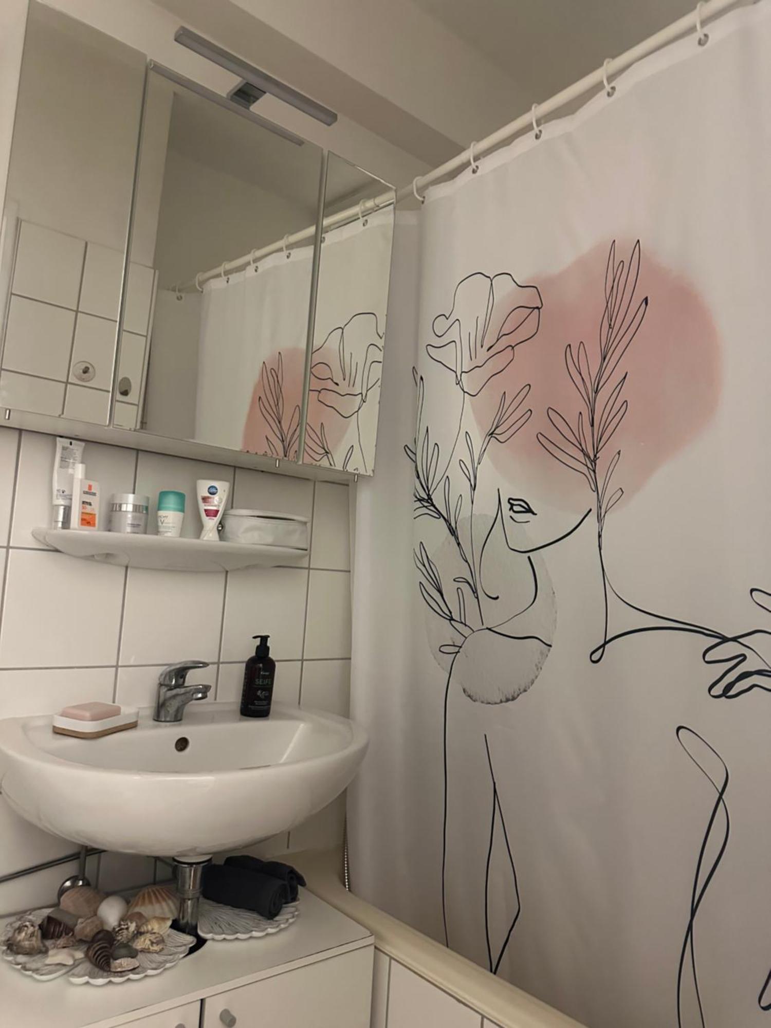 Cosy One In The Heart Of Frankfurt Apartamento
