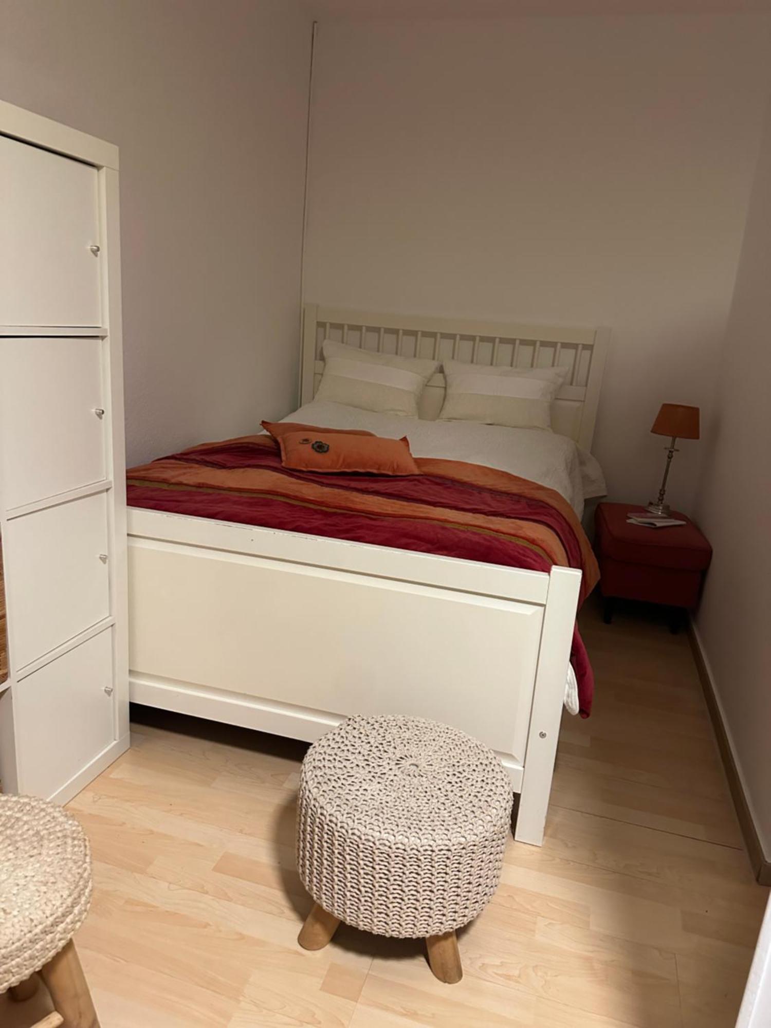 Cosy One In The Heart Of Frankfurt Apartamento